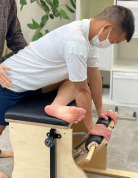 喜田 拓也 選手