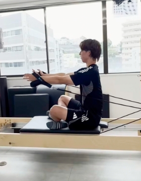 植中 朝日 選手