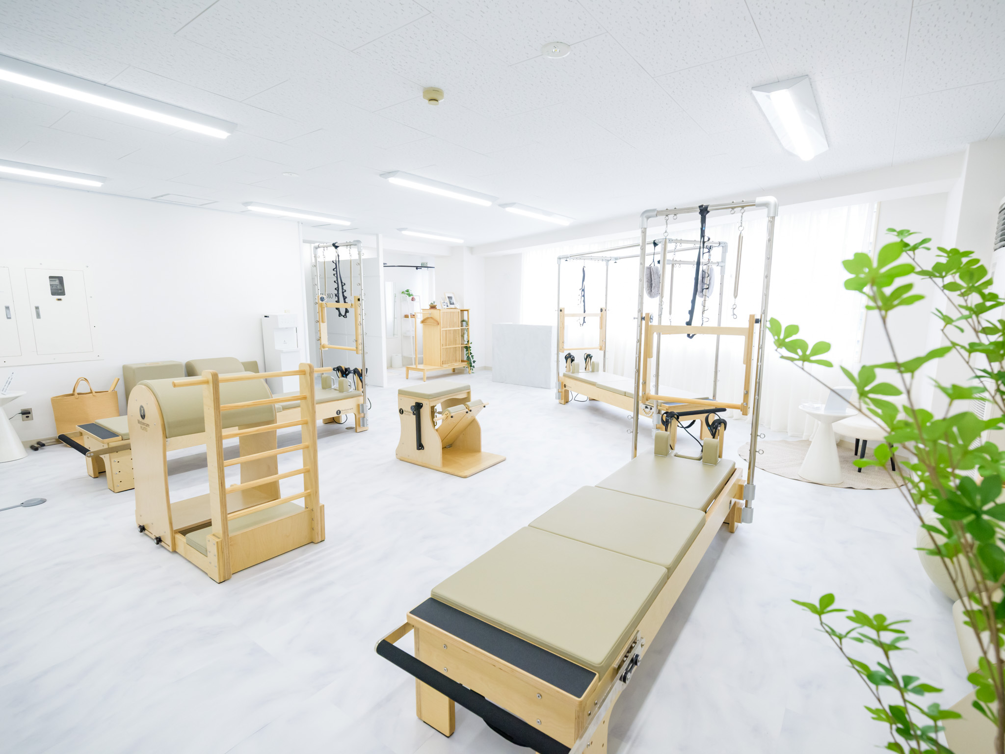 横浜本店